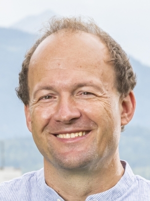 Harald Kunstmann