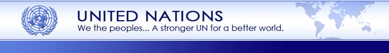 UN-Banner