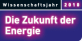 Zukunft der Energie 2010 (weiter)