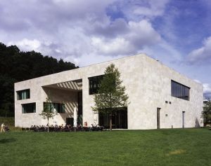 Bauen