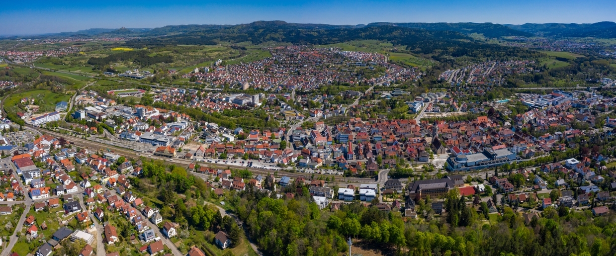 GDMpro S.R.O - stock.adobe.com Balingen