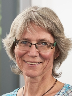 Kirsten Hennrich