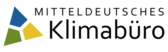 Mitteldeutsches Klimabüro logo