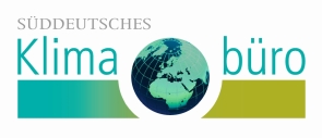 Süddeutsches Klimabüro Logo