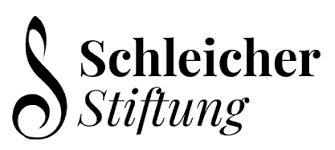 Logo Schleicher Stiftung